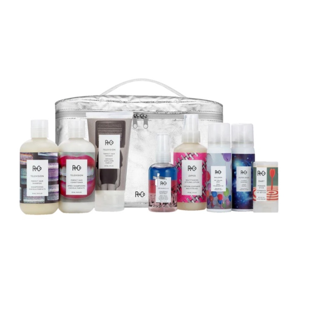 R+Co dreamscape kit